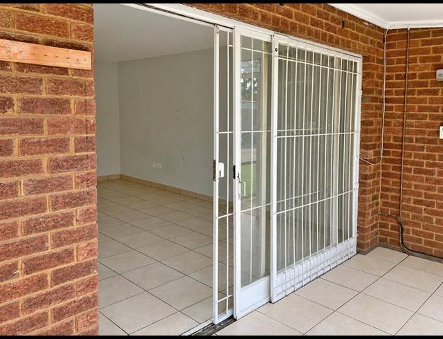 2 BEDROOM PROPERTY TO RENT IN RIETFONTEIN